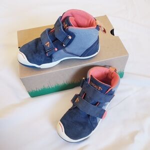 PLAE Max Hi Top Shoes